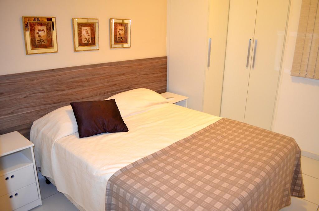 Апартаменти Apartamento Costa Azul Ресіфі Екстер'єр фото
