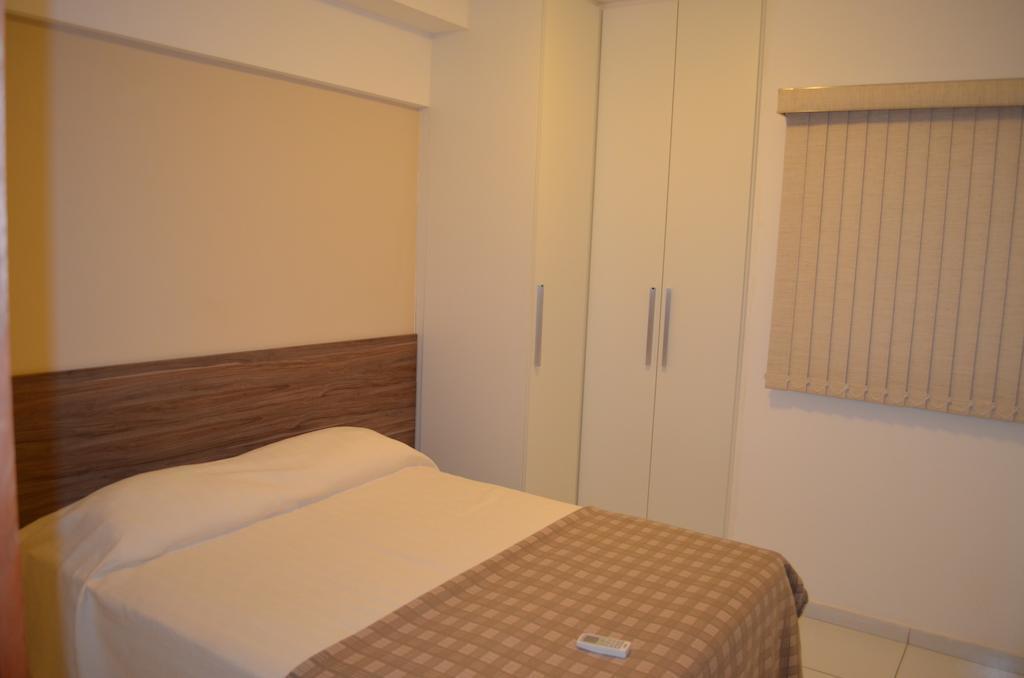 Апартаменти Apartamento Costa Azul Ресіфі Номер фото