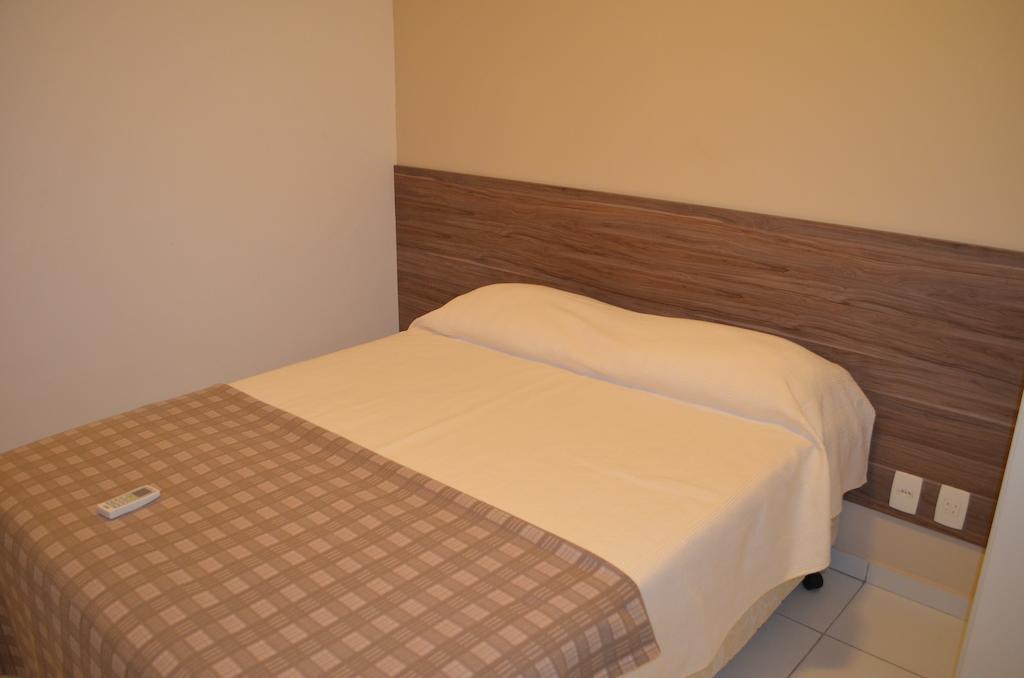 Апартаменти Apartamento Costa Azul Ресіфі Номер фото