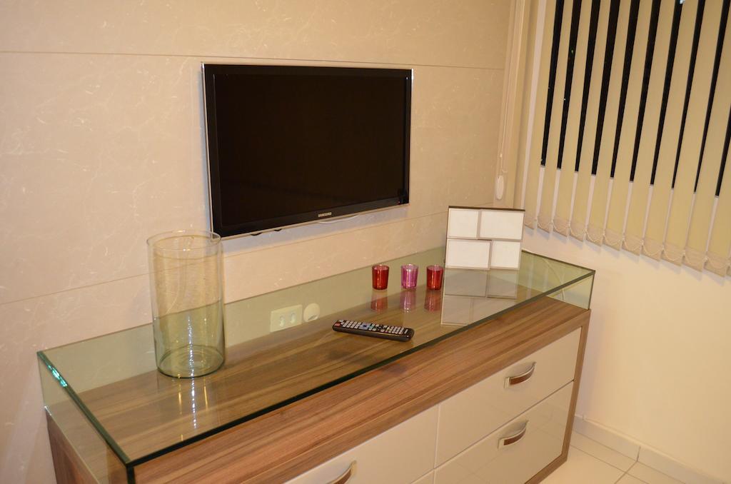 Апартаменти Apartamento Costa Azul Ресіфі Номер фото